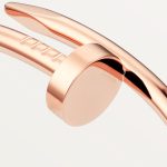 Cartier Juste un Clou bracelet, classic model - Image 4